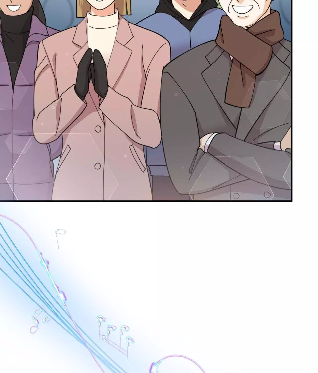 The Brilliant Darkness - Chapter 22 Page 110