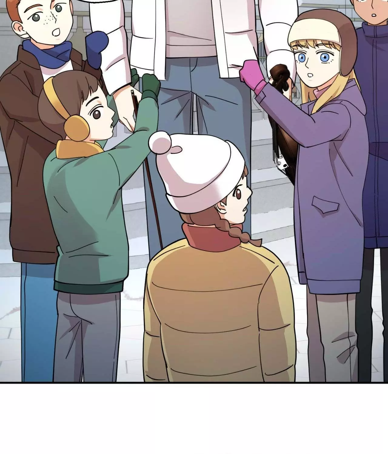 The Brilliant Darkness - Chapter 22 Page 126