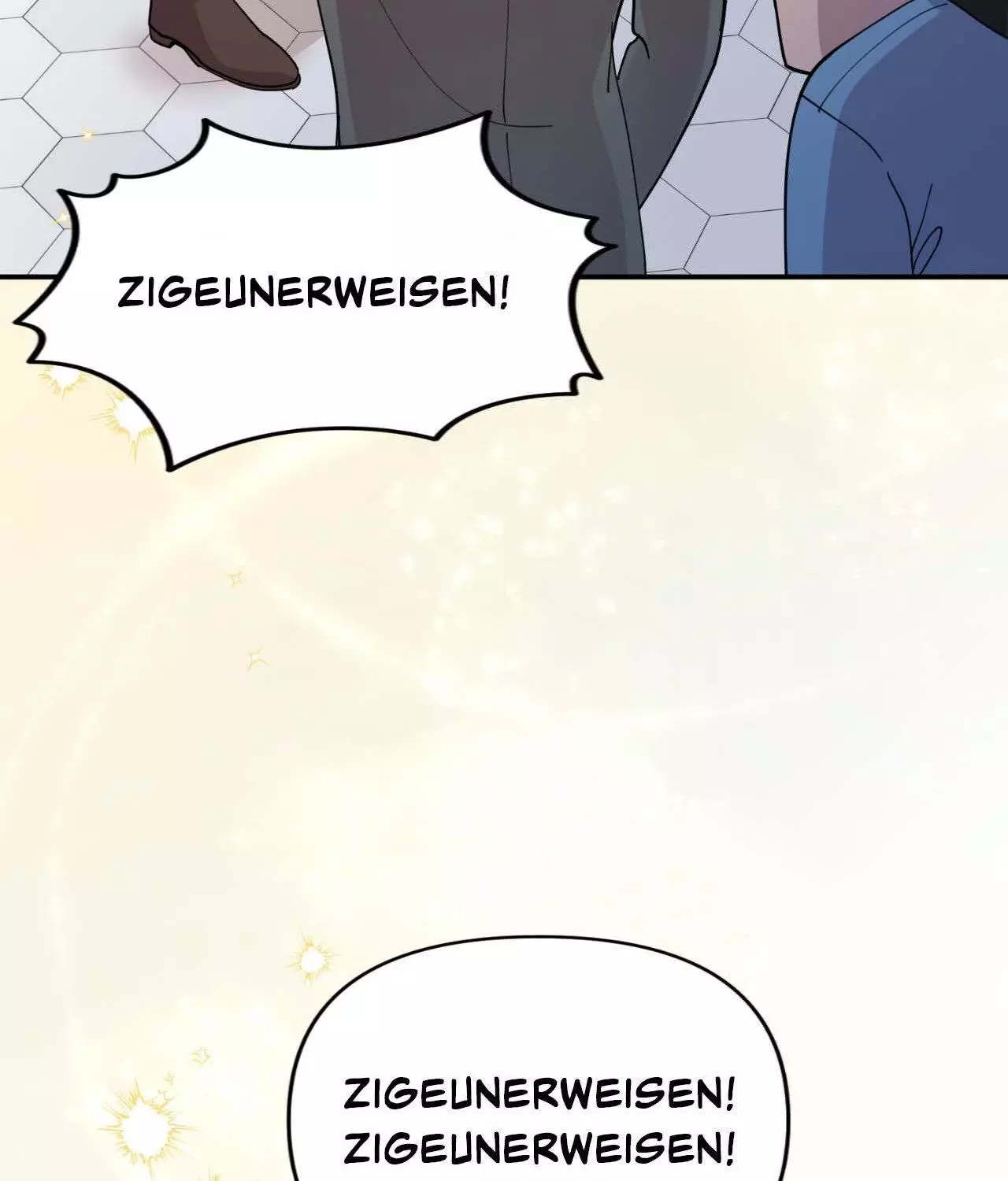 The Brilliant Darkness - Chapter 22 Page 129