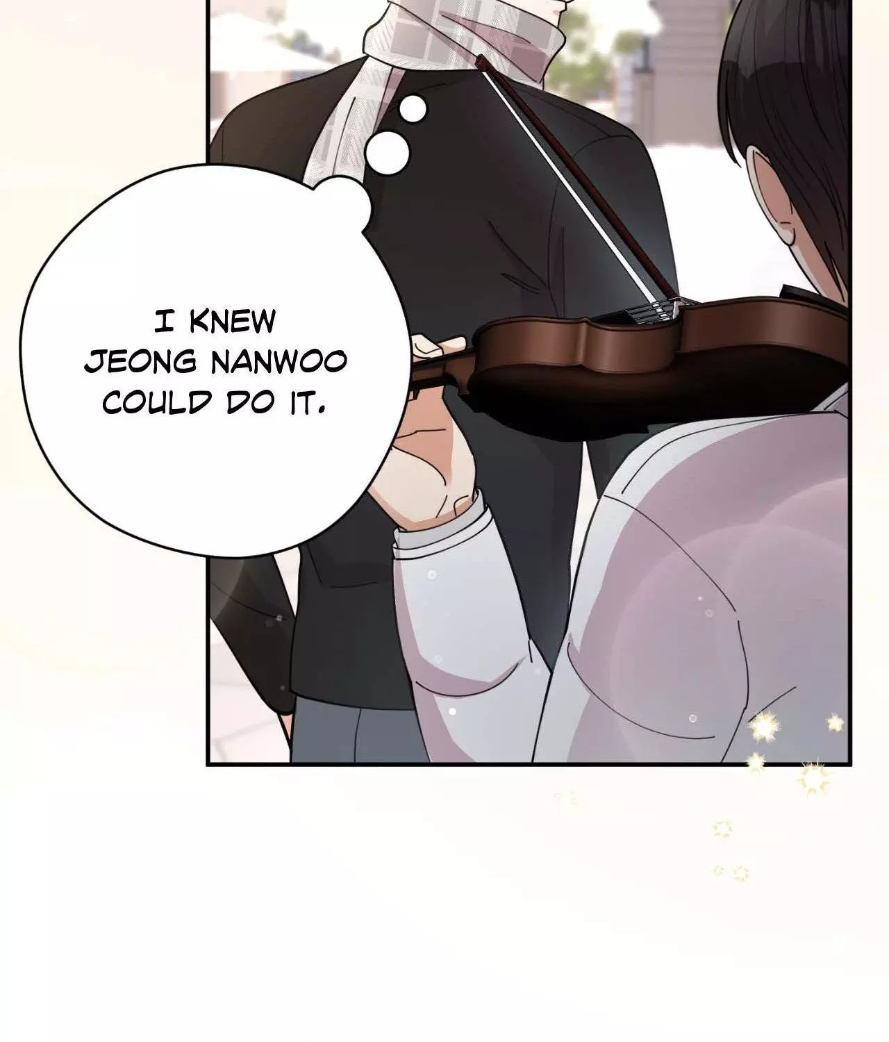 The Brilliant Darkness - Chapter 23 Page 13