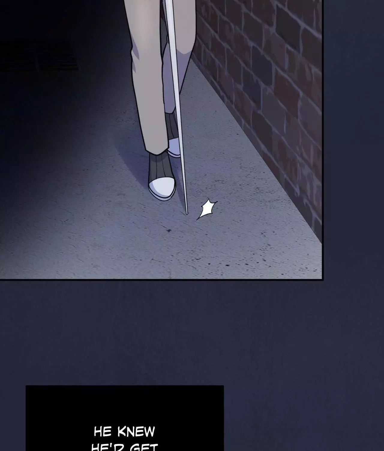The Brilliant Darkness - Chapter 23 Page 16