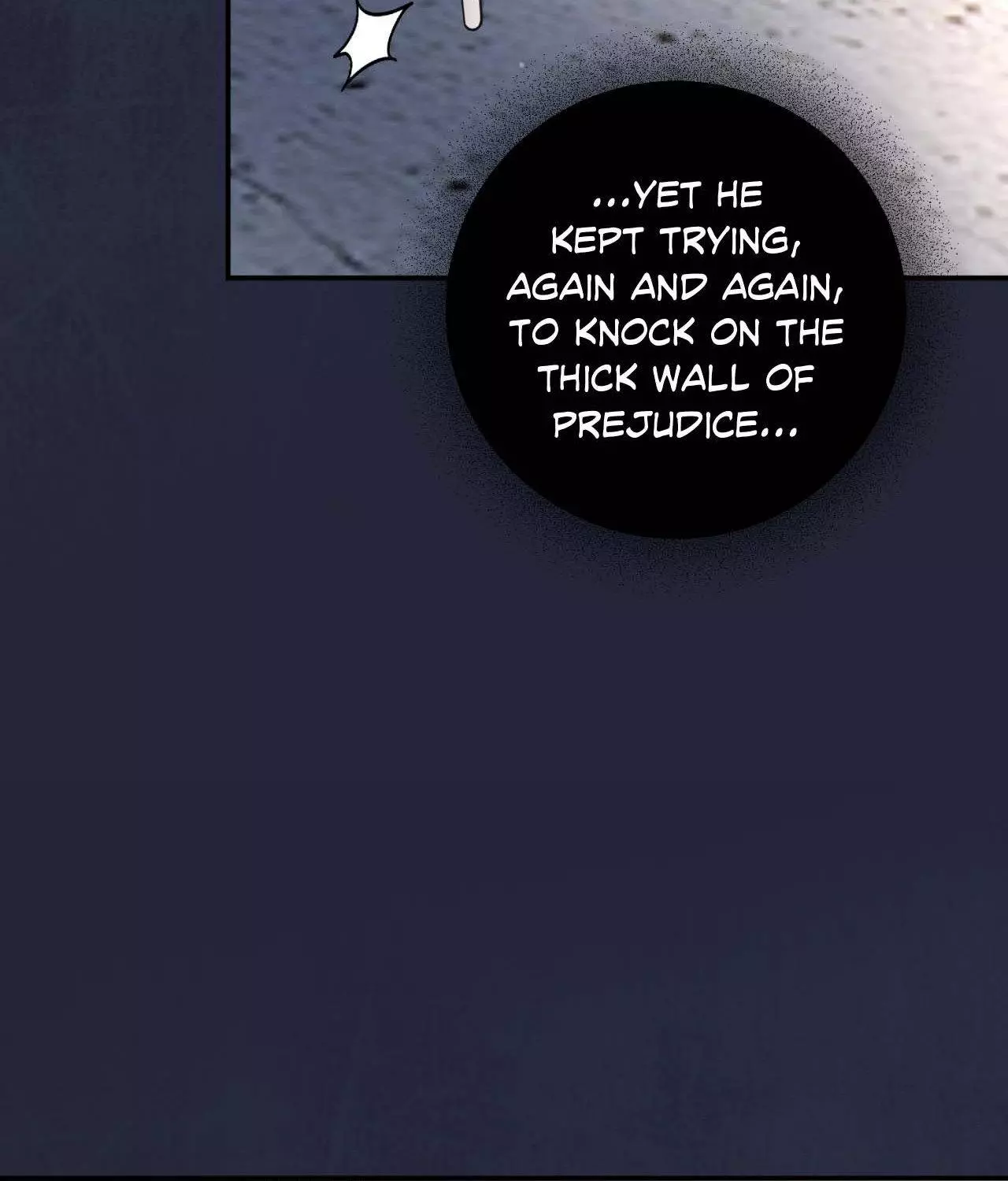 The Brilliant Darkness - Chapter 23 Page 18