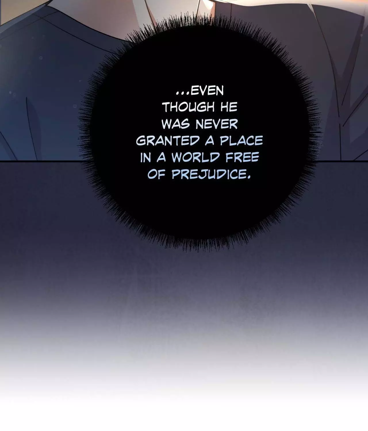 The Brilliant Darkness - Chapter 23 Page 20