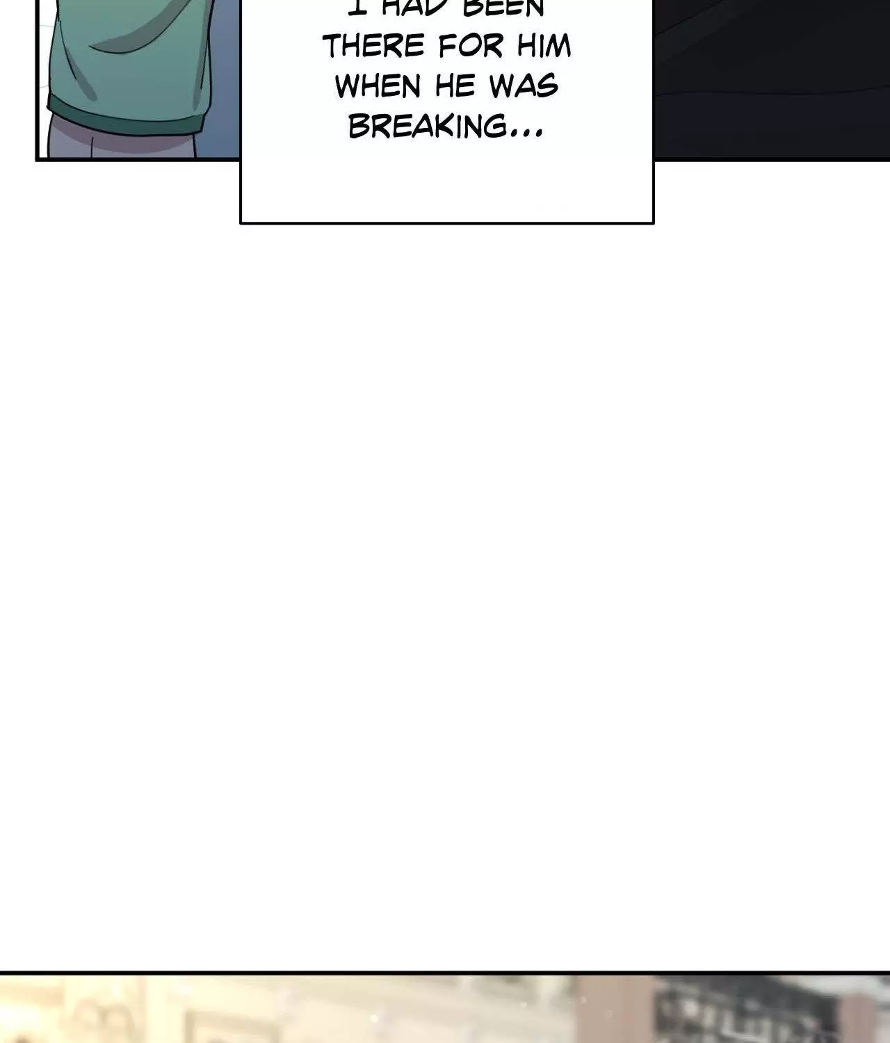 The Brilliant Darkness - Chapter 23 Page 23