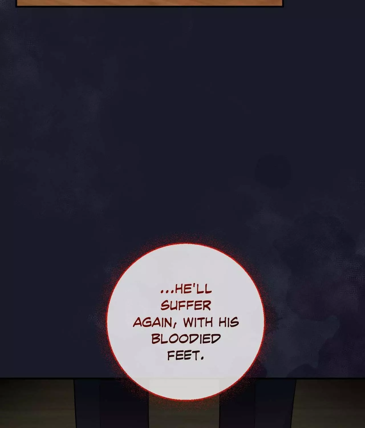 The Brilliant Darkness - Chapter 23 Page 28