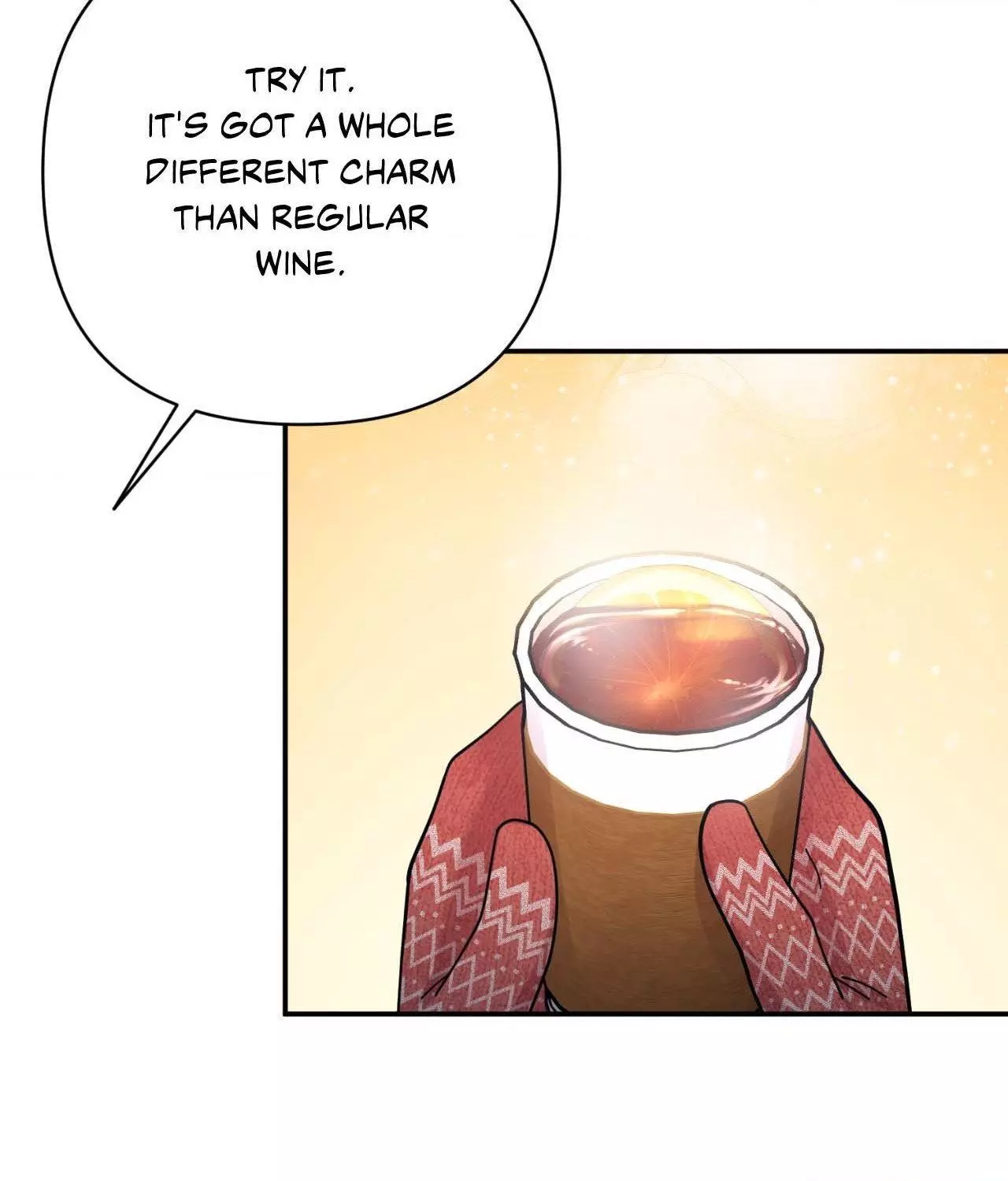 The Brilliant Darkness - Chapter 23 Page 53