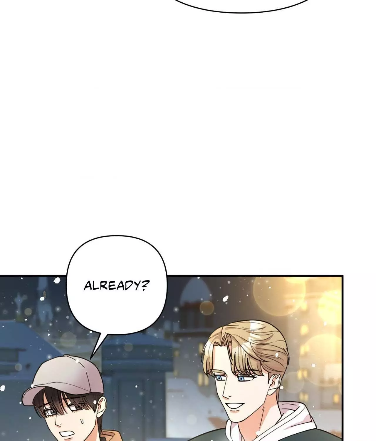The Brilliant Darkness - Chapter 23 Page 56