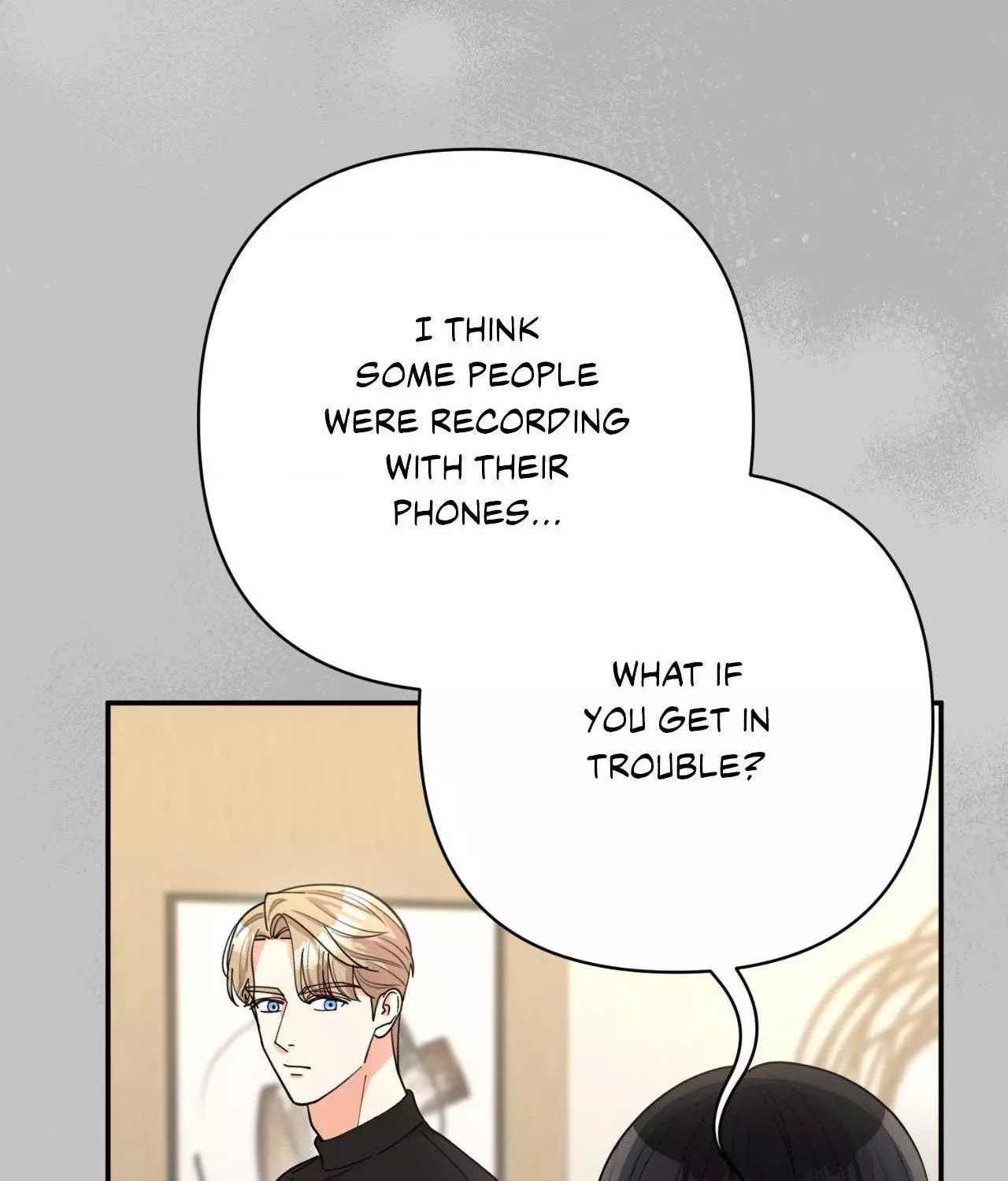 The Brilliant Darkness - Chapter 23 Page 63