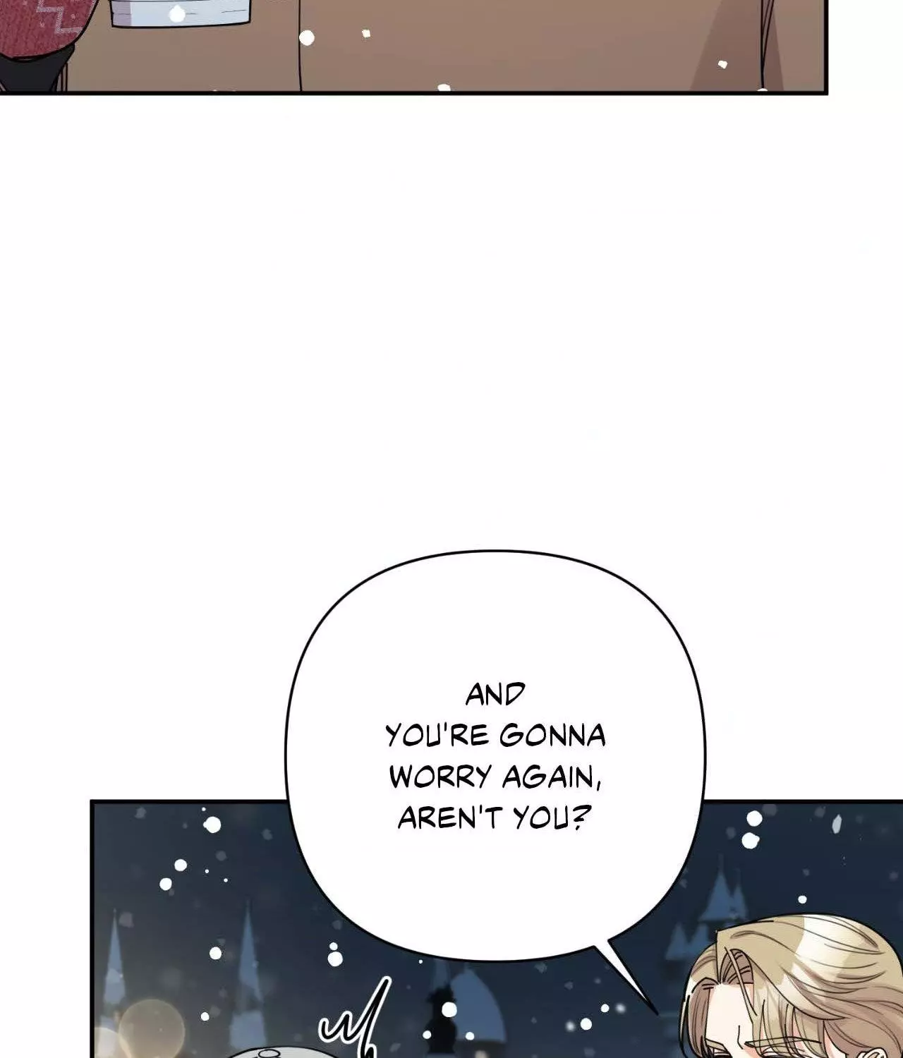 The Brilliant Darkness - Chapter 23 Page 76