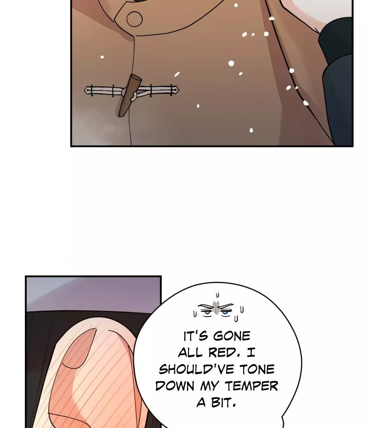 The Brilliant Darkness - Chapter 23 Page 88