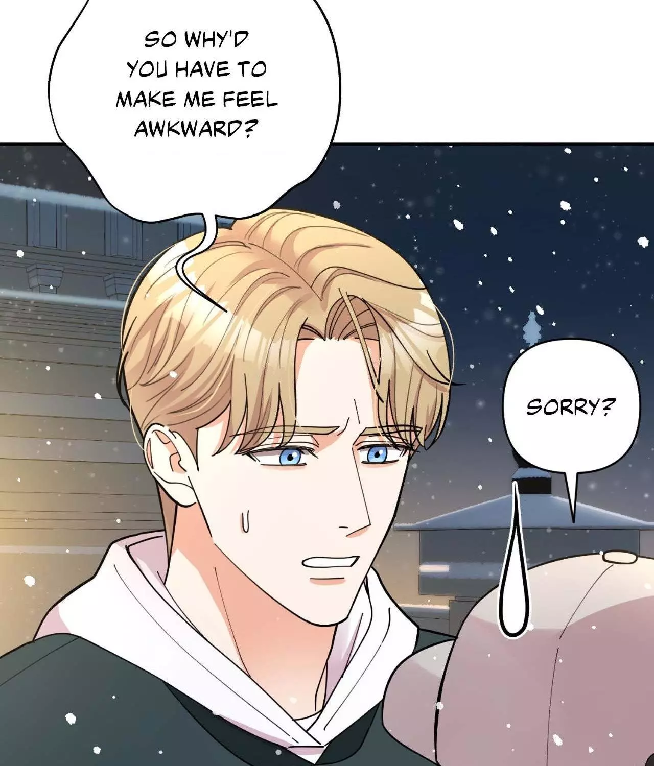 The Brilliant Darkness - Chapter 23 Page 90