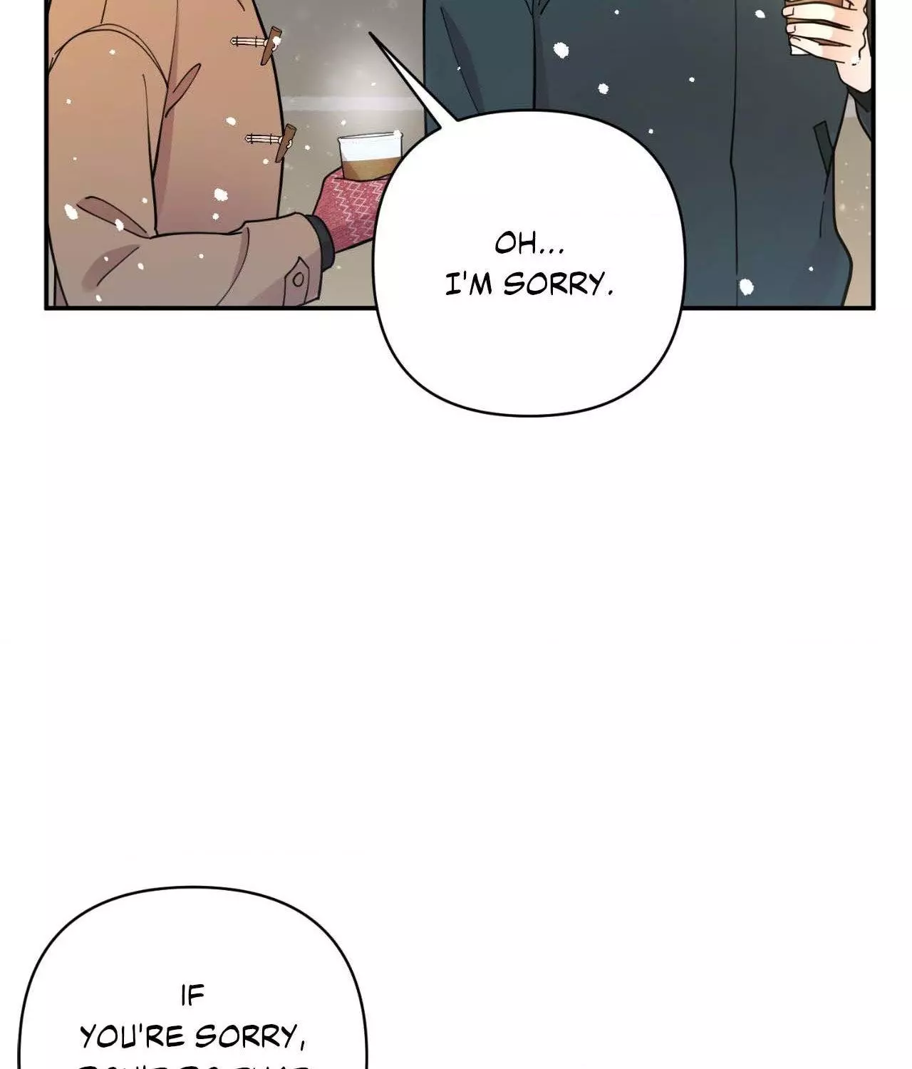The Brilliant Darkness - Chapter 23 Page 93
