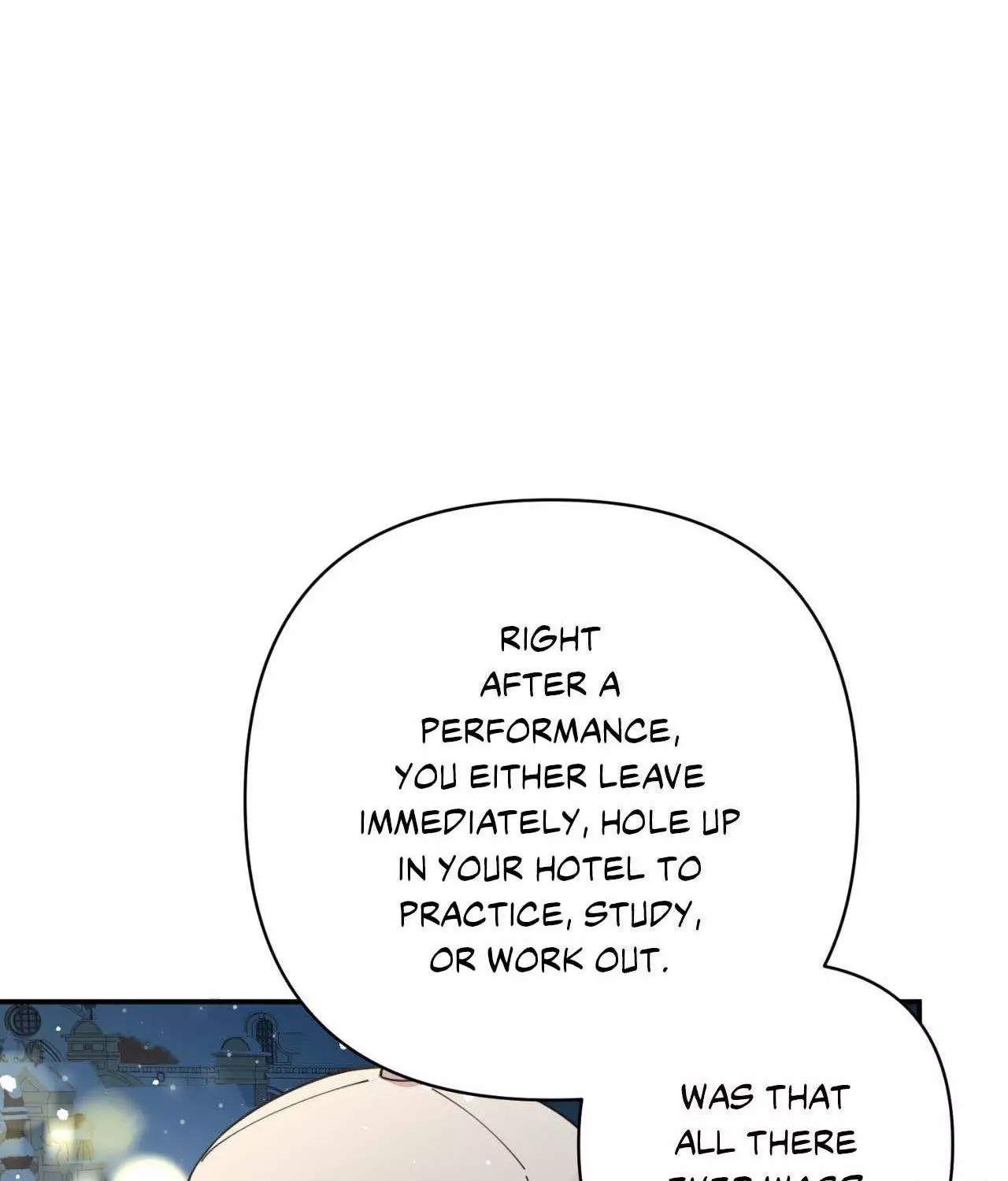 The Brilliant Darkness - Chapter 23 Page 97