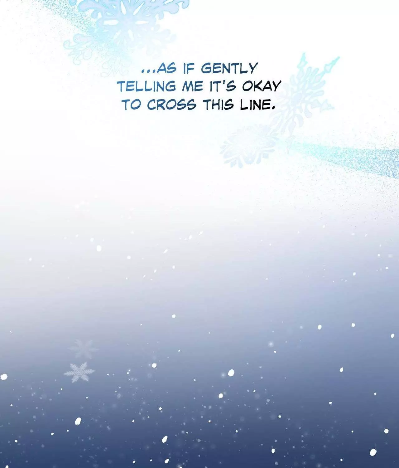 The Brilliant Darkness - Chapter 23 Page 124