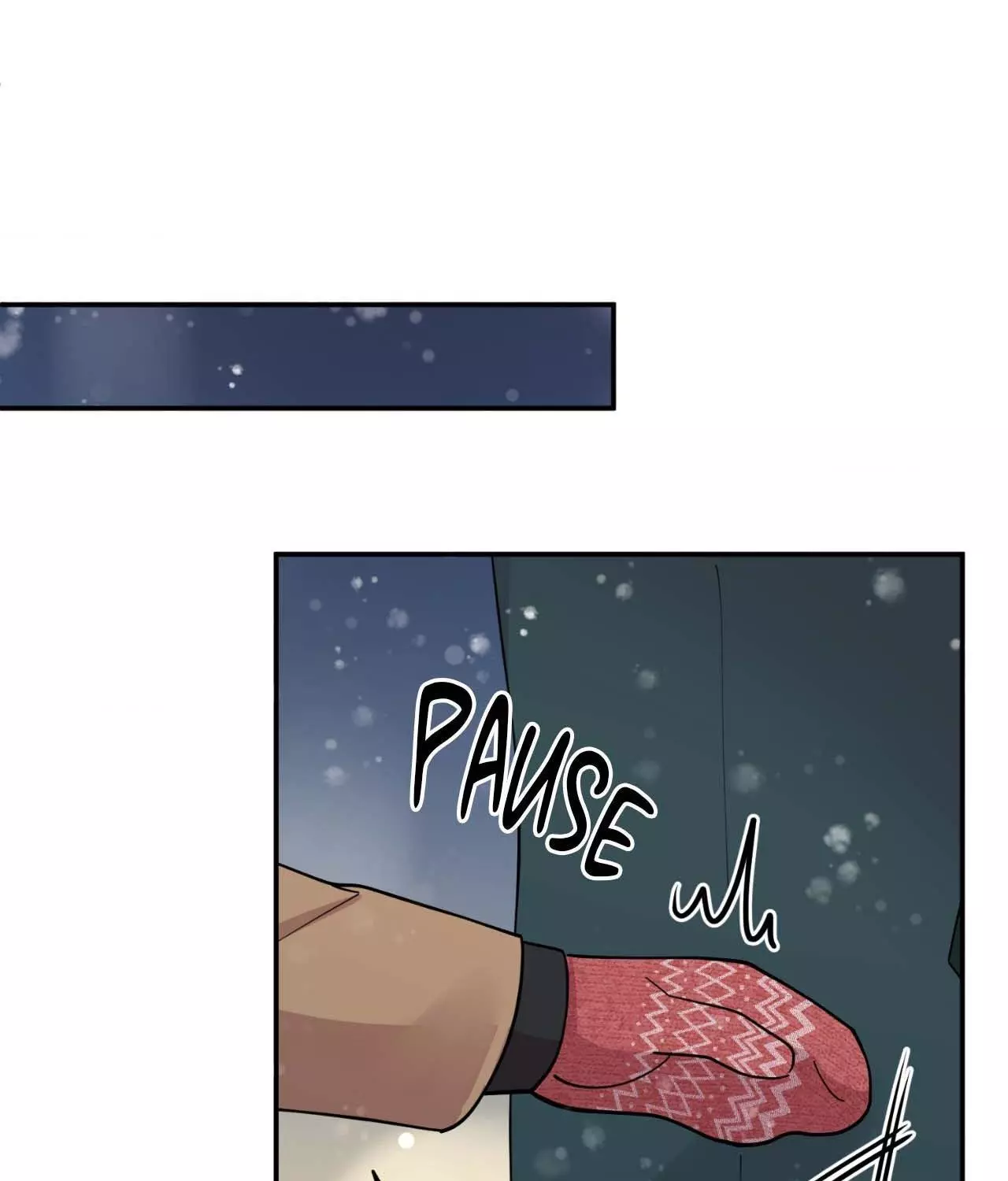 The Brilliant Darkness - Chapter 24 Page 3