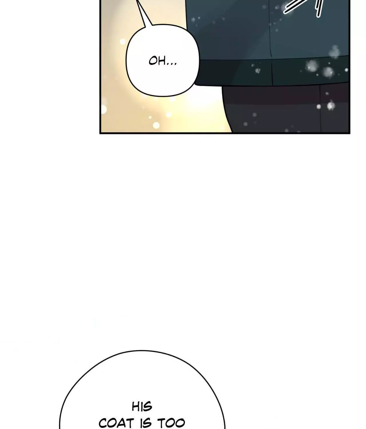 The Brilliant Darkness - Chapter 24 Page 4