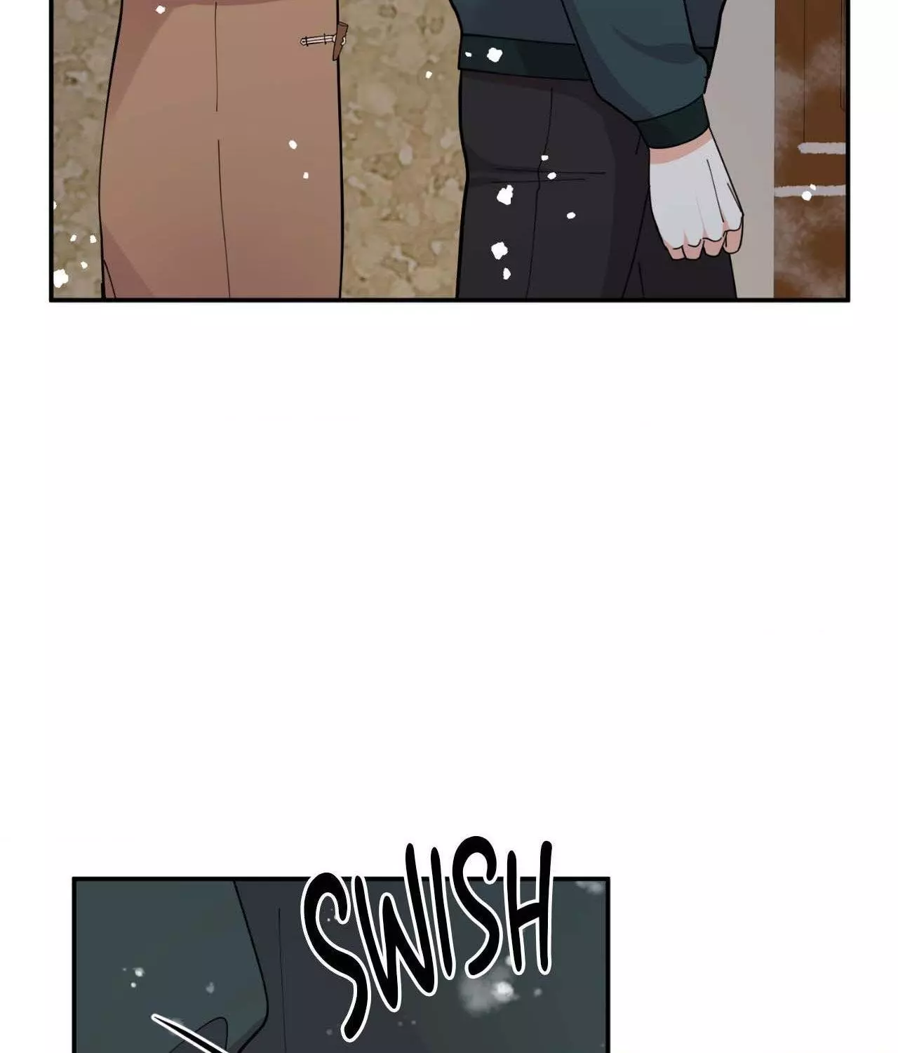 The Brilliant Darkness - Chapter 24 Page 6