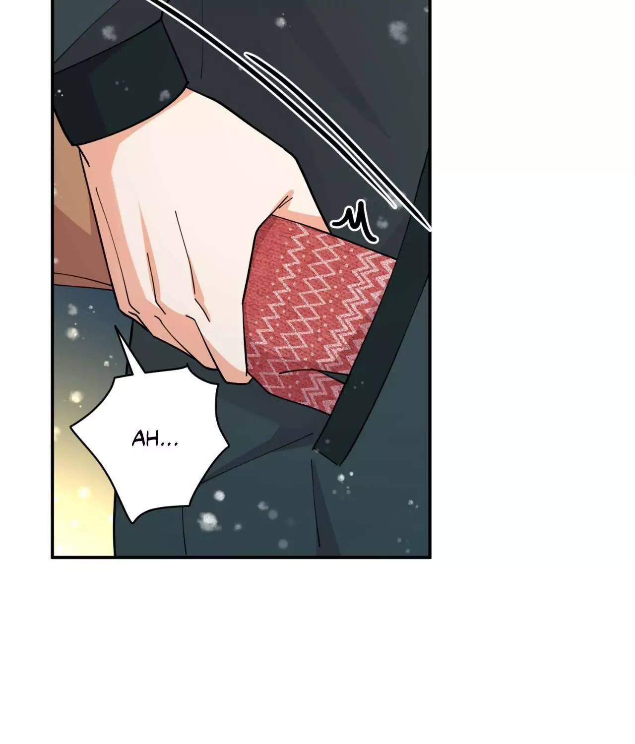 The Brilliant Darkness - Chapter 24 Page 7