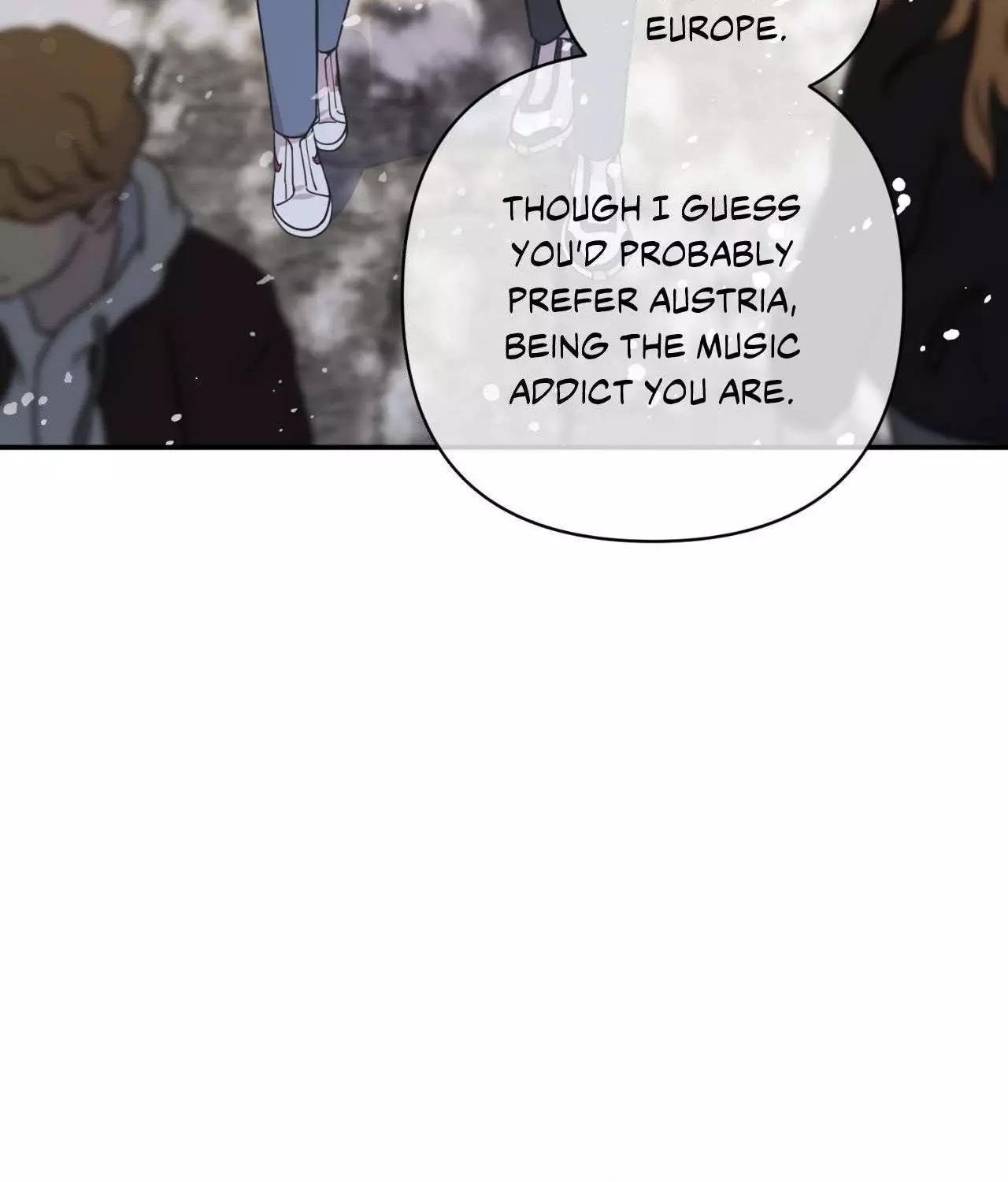 The Brilliant Darkness - Chapter 24 Page 14