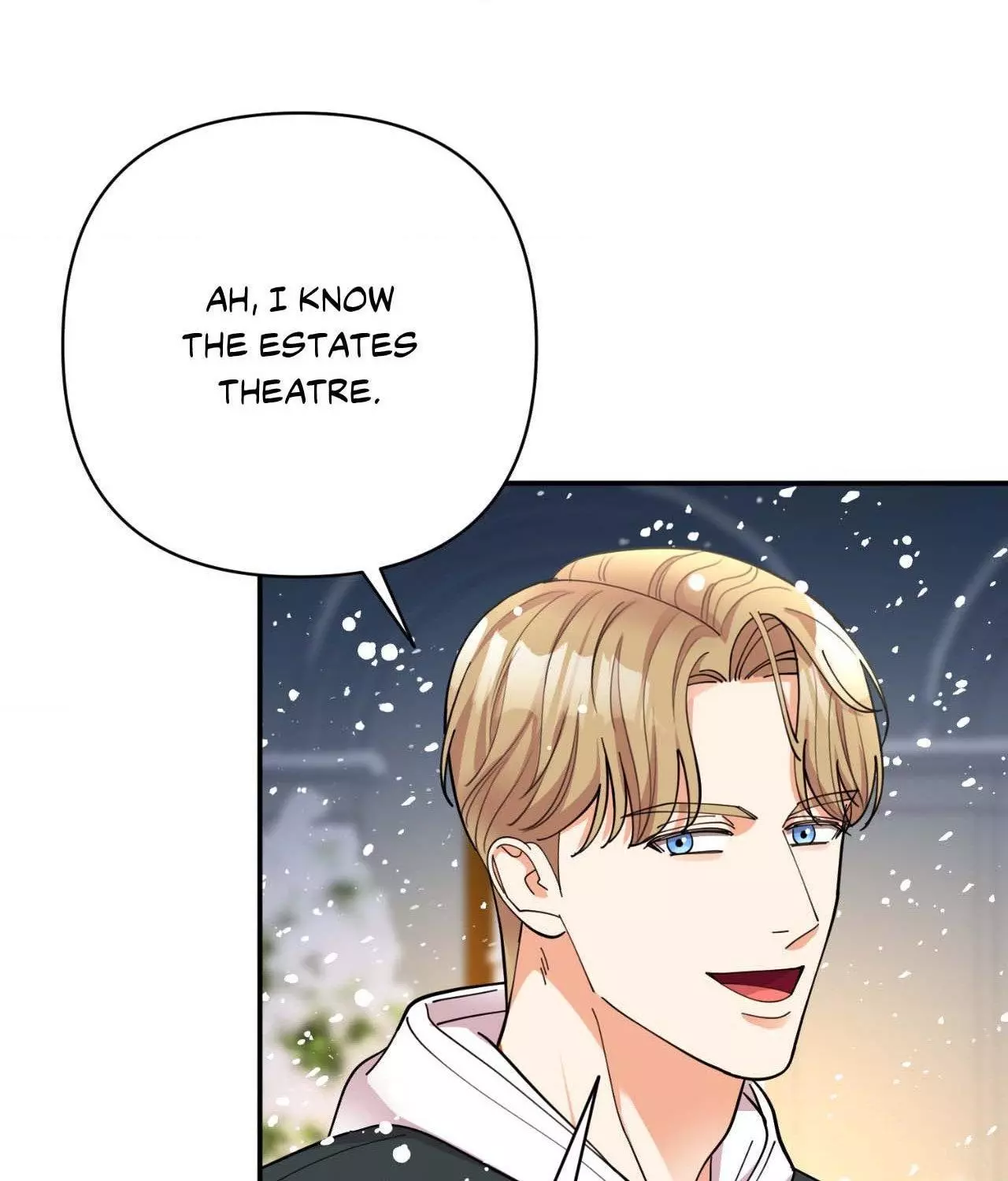 The Brilliant Darkness - Chapter 24 Page 26