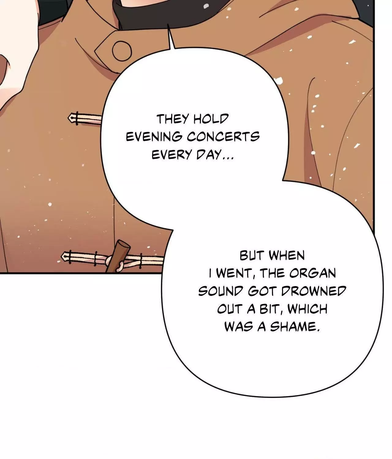 The Brilliant Darkness - Chapter 24 Page 31