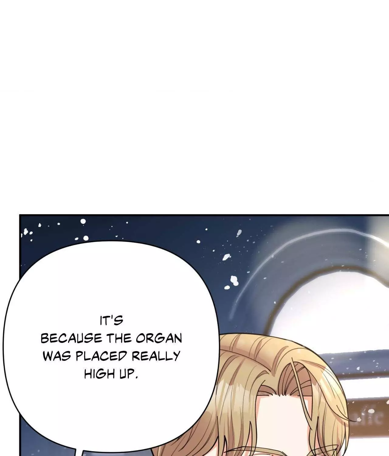 The Brilliant Darkness - Chapter 24 Page 32