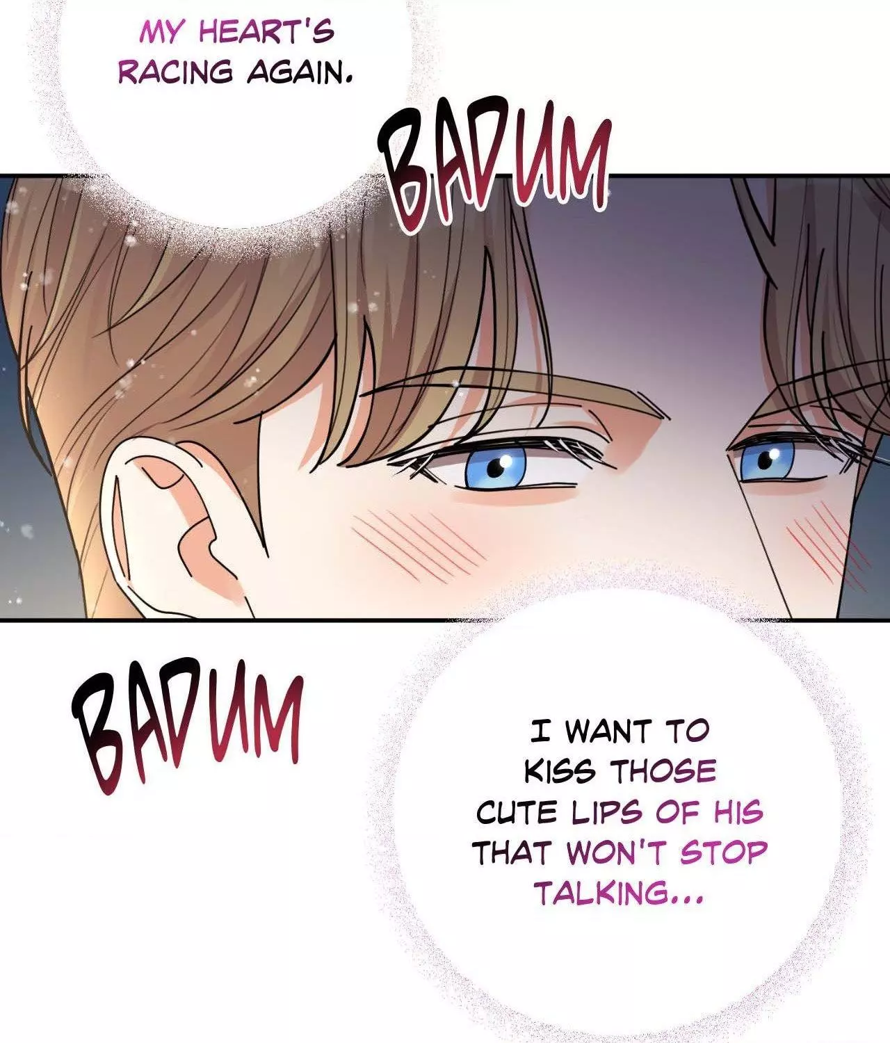 The Brilliant Darkness - Chapter 24 Page 35