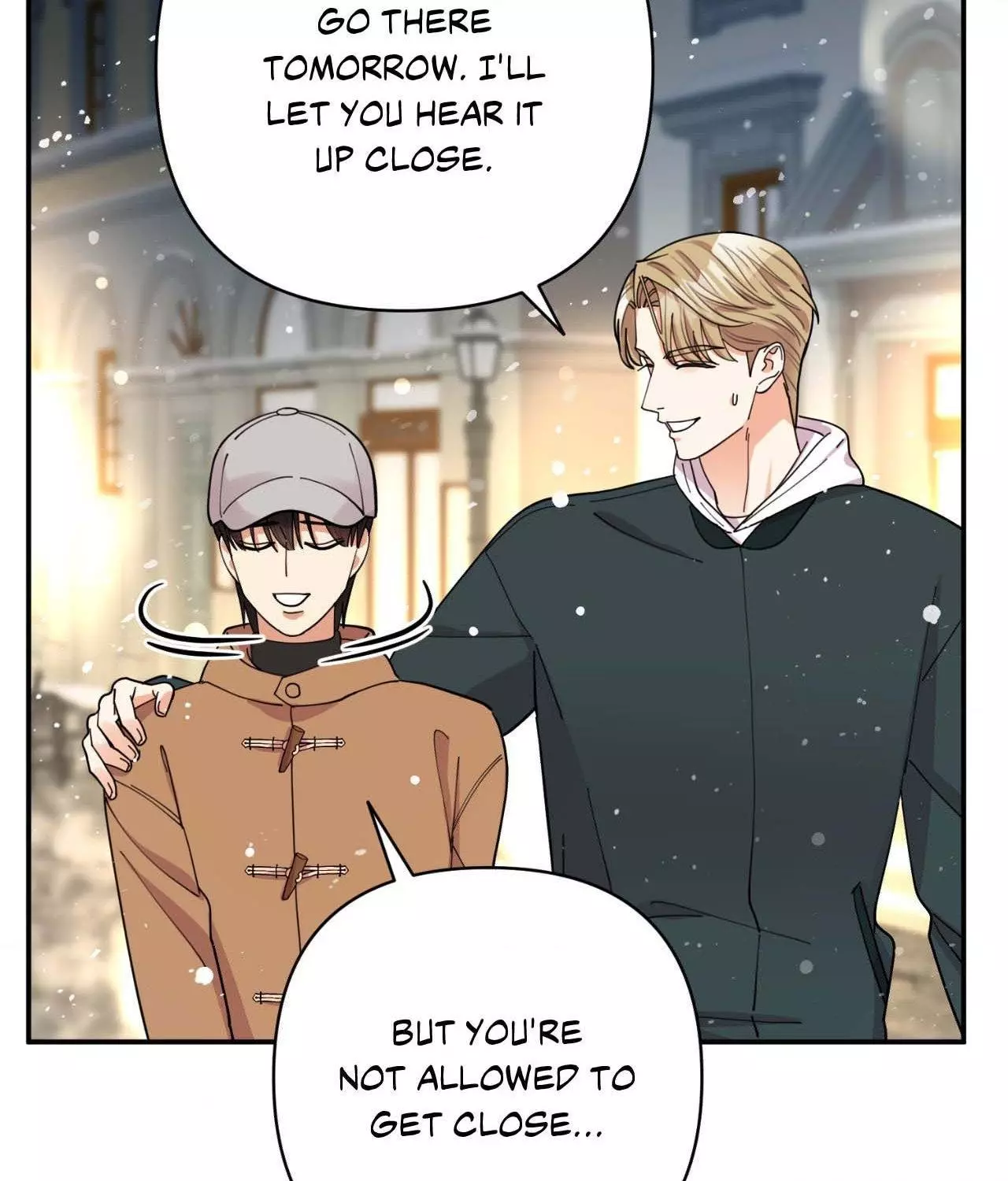 The Brilliant Darkness - Chapter 24 Page 37