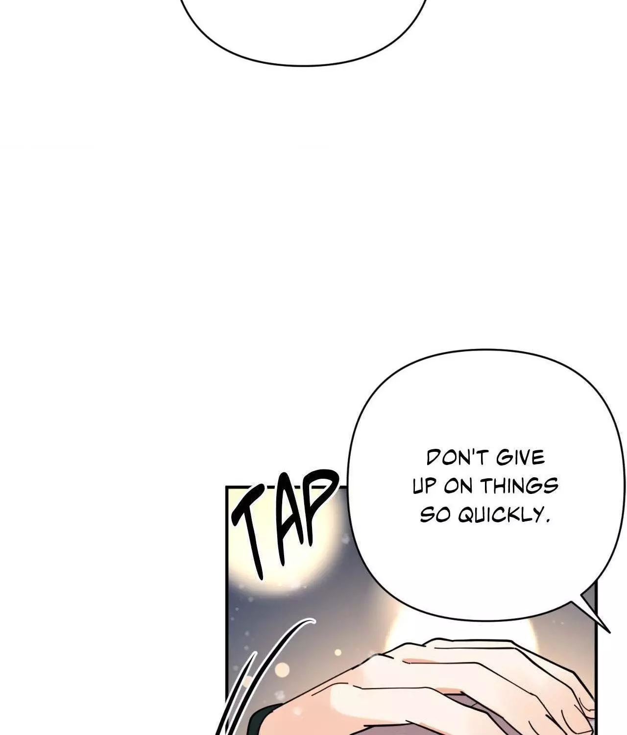 The Brilliant Darkness - Chapter 24 Page 38