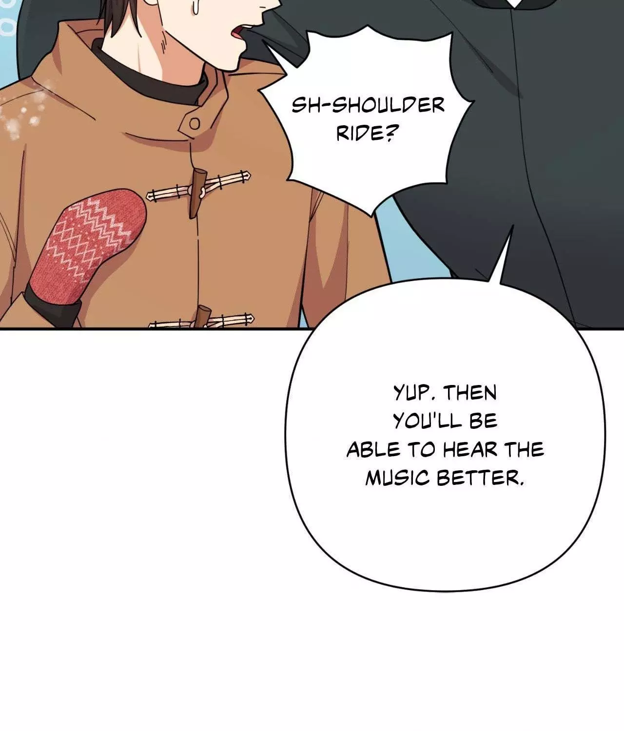 The Brilliant Darkness - Chapter 24 Page 41