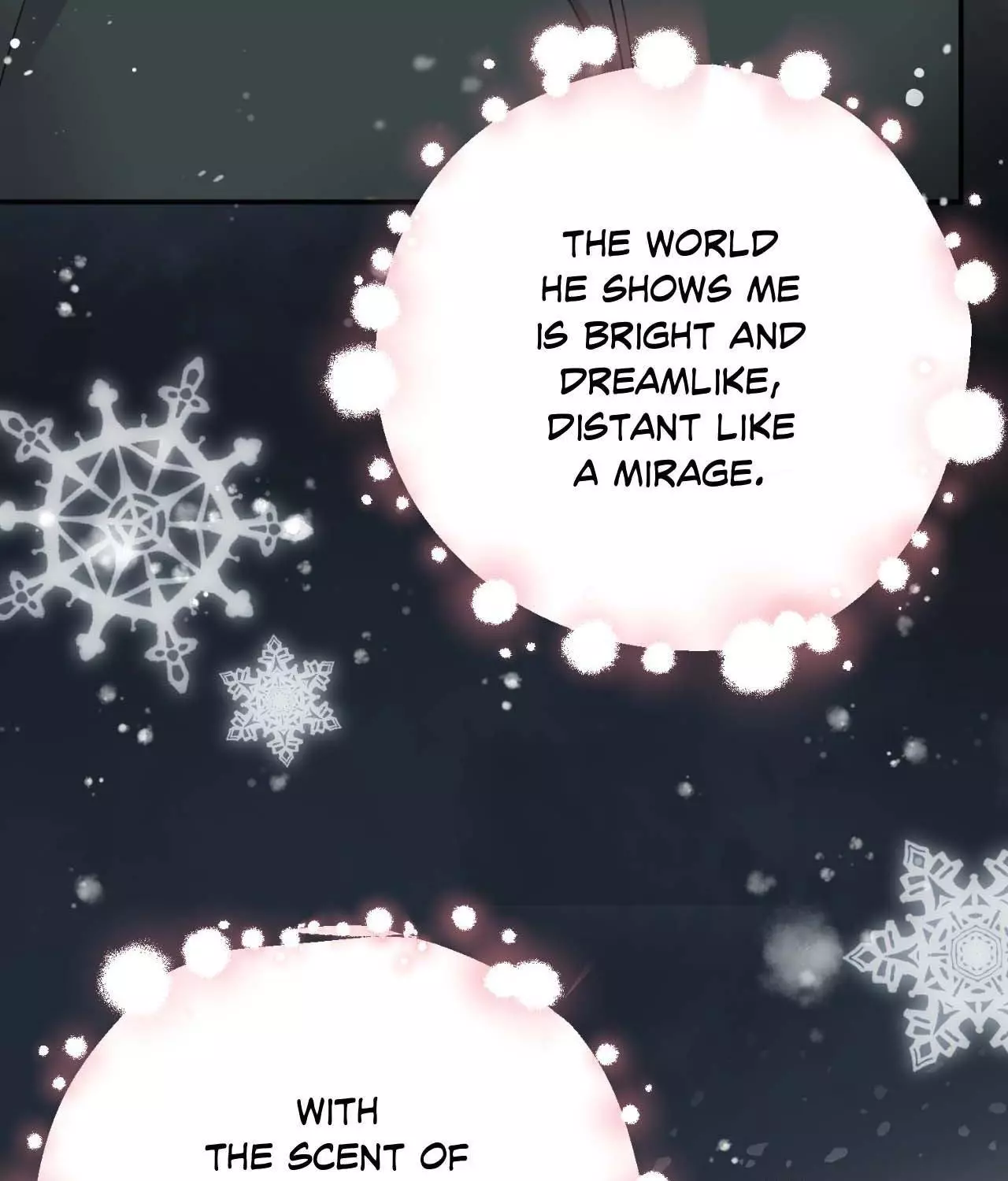The Brilliant Darkness - Chapter 24 Page 46