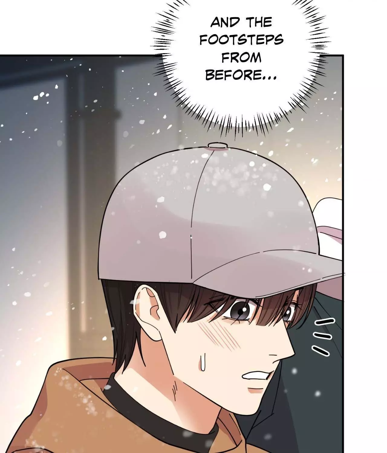 The Brilliant Darkness - Chapter 24 Page 50