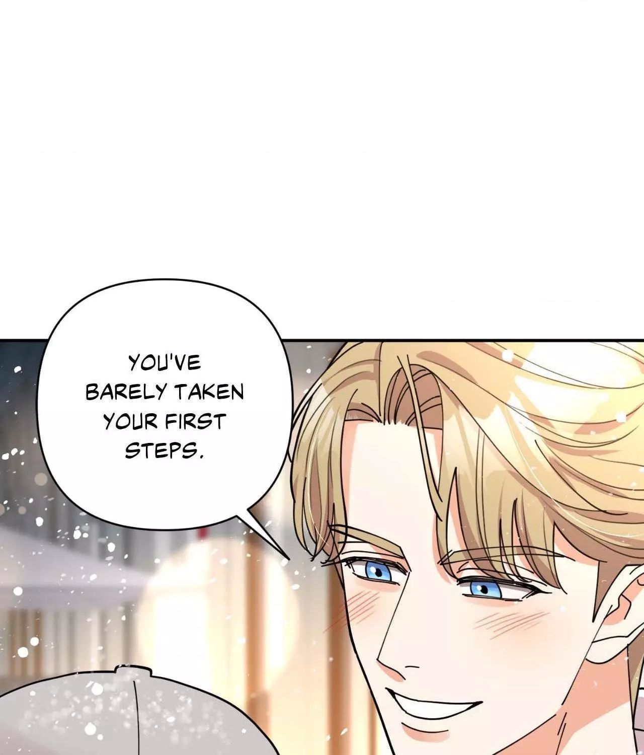 The Brilliant Darkness - Chapter 24 Page 58