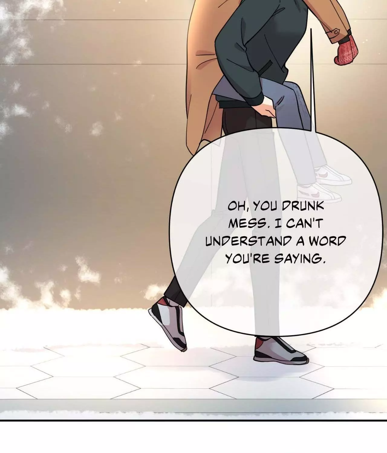 The Brilliant Darkness - Chapter 24 Page 72