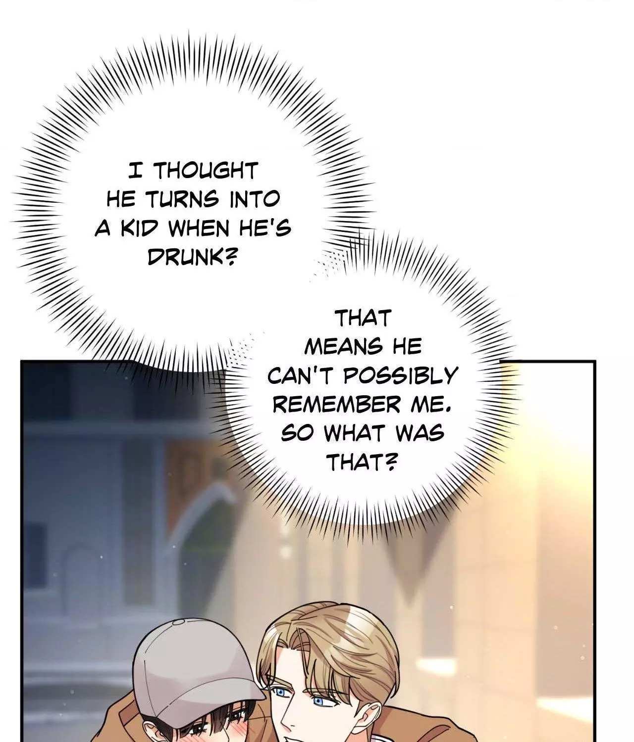 The Brilliant Darkness - Chapter 24 Page 80