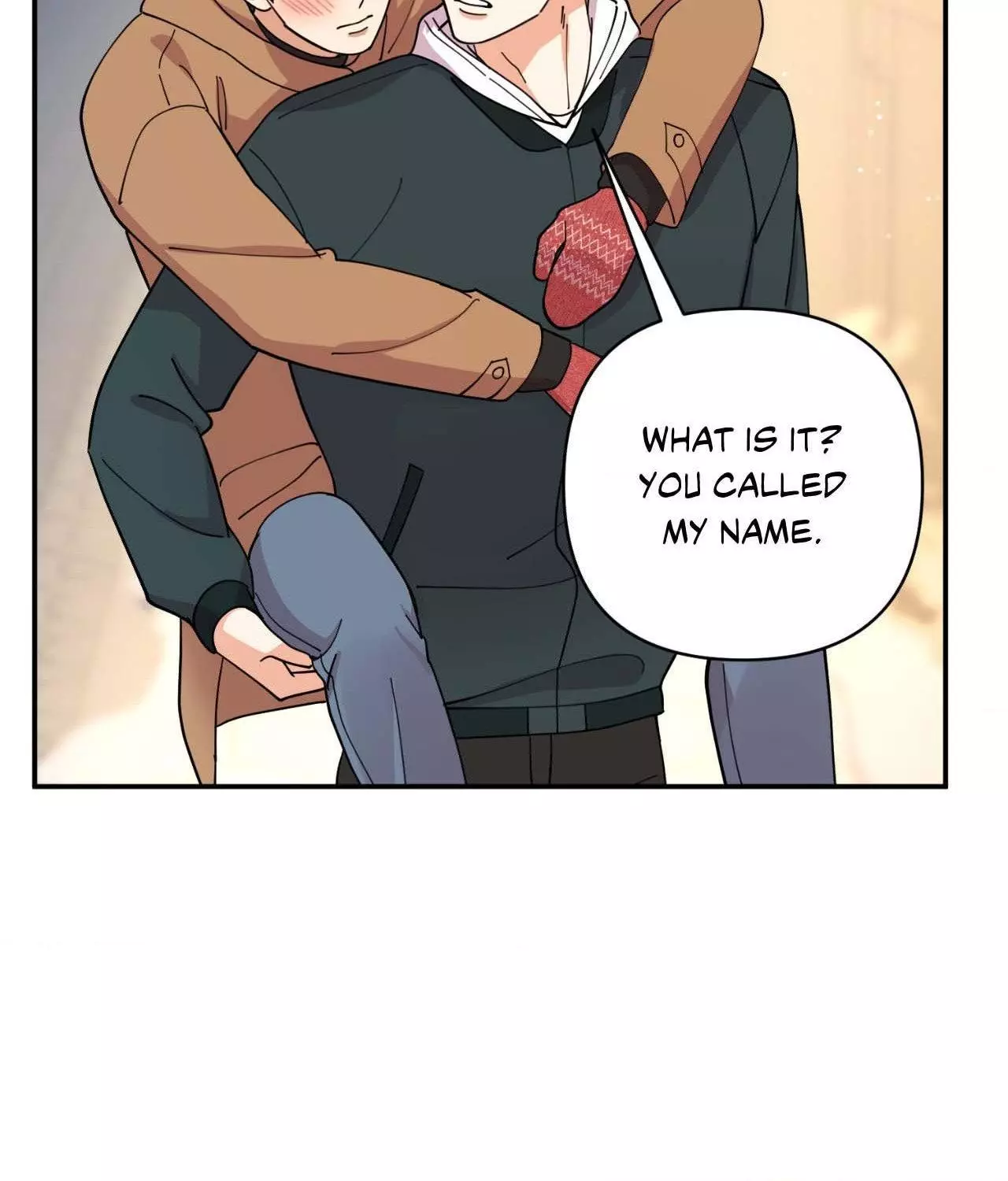 The Brilliant Darkness - Chapter 24 Page 81