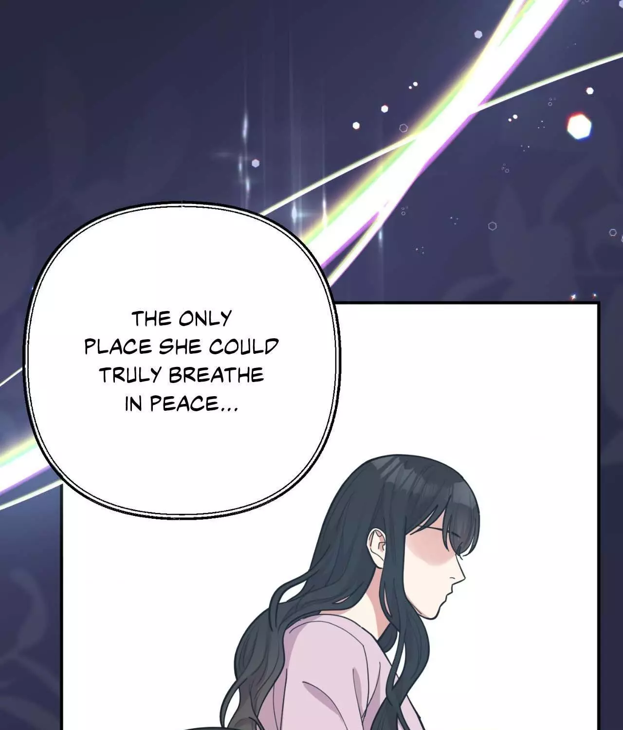 The Brilliant Darkness - Chapter 24 Page 90