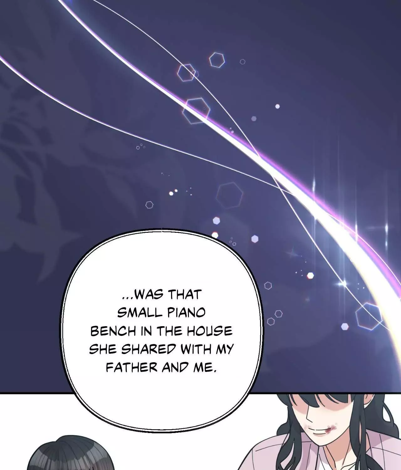 The Brilliant Darkness - Chapter 24 Page 92