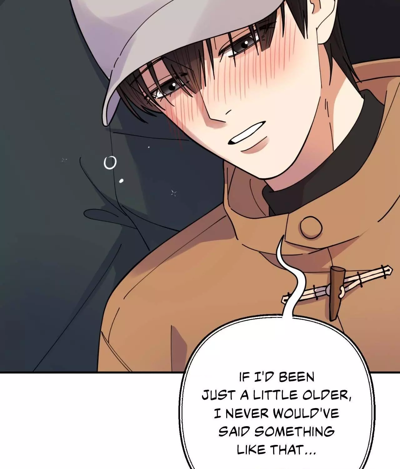 The Brilliant Darkness - Chapter 24 Page 96
