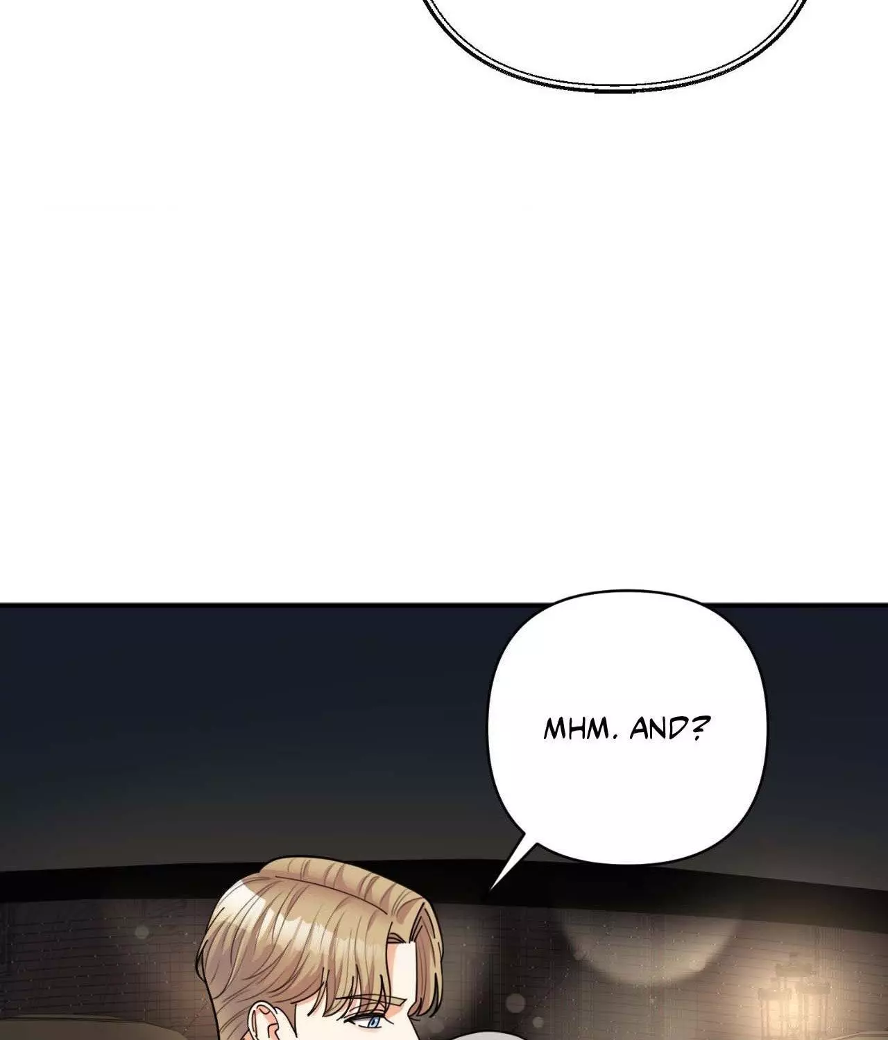 The Brilliant Darkness - Chapter 24 Page 97