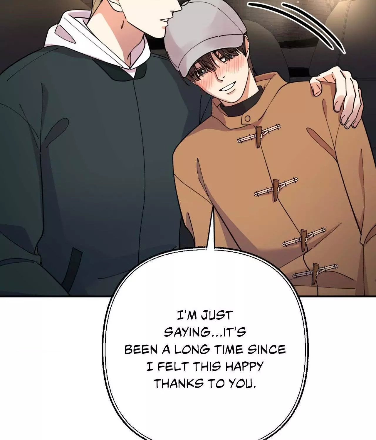 The Brilliant Darkness - Chapter 24 Page 98