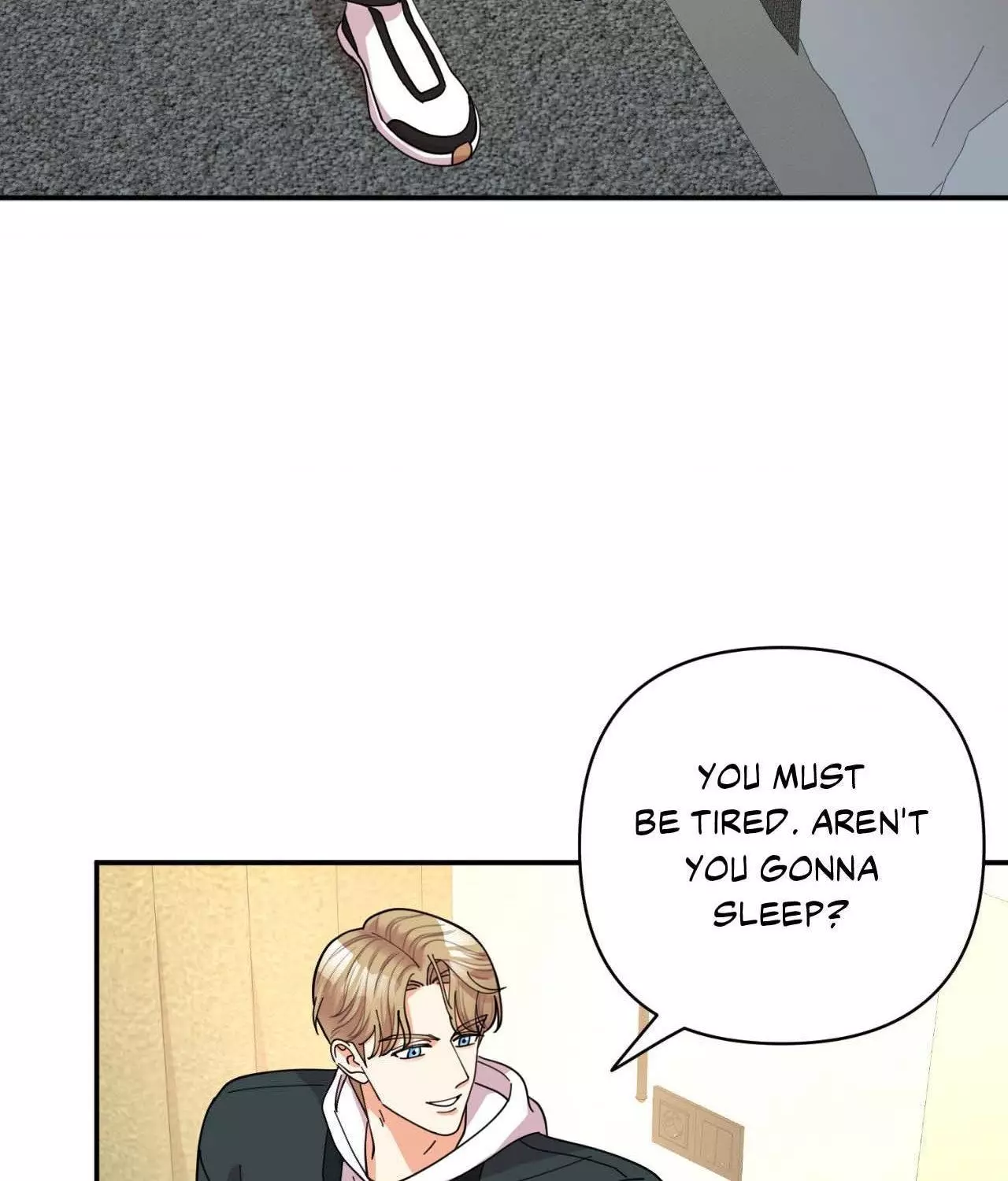 The Brilliant Darkness - Chapter 24 Page 105