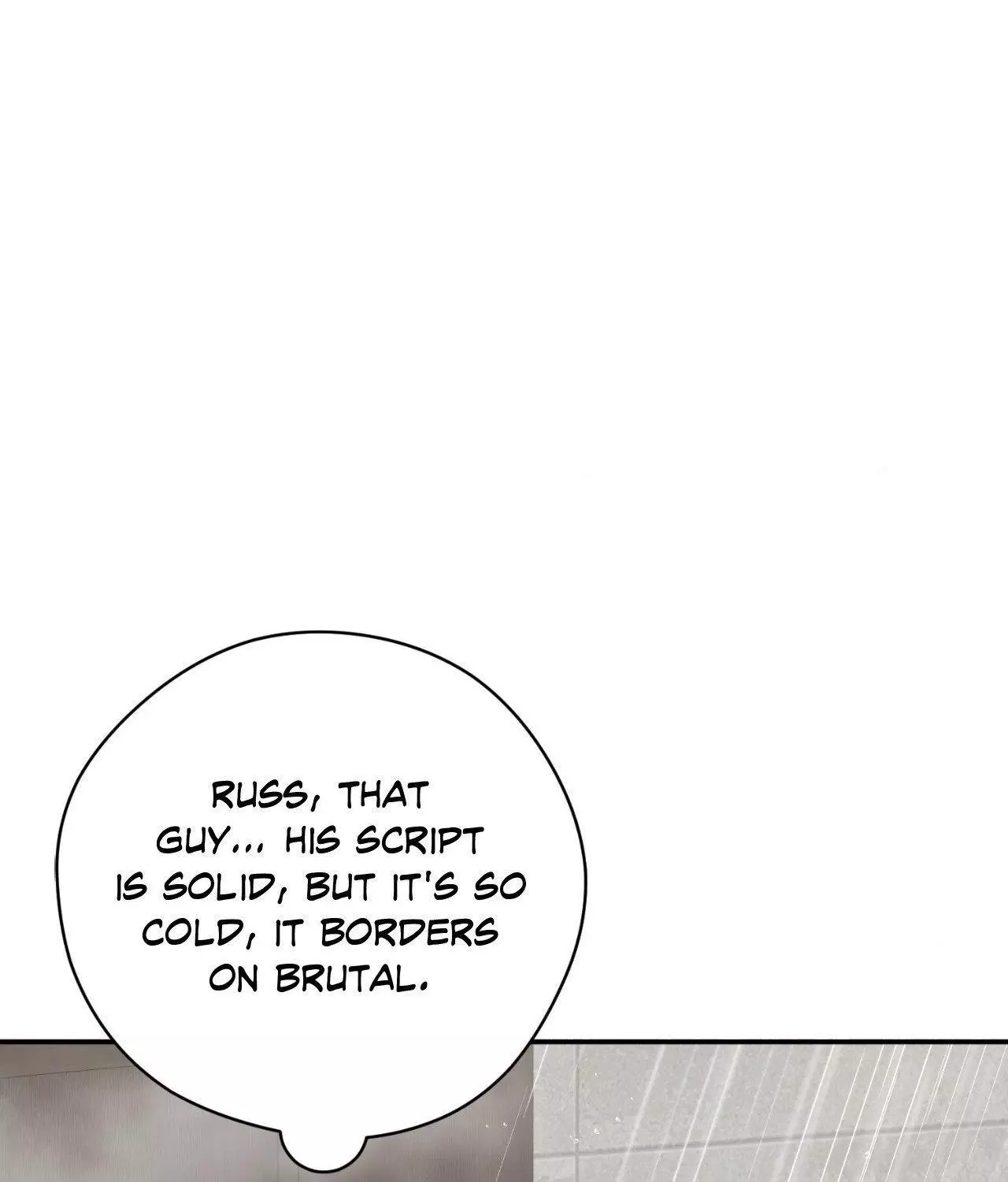 The Brilliant Darkness - Chapter 25 Page 4