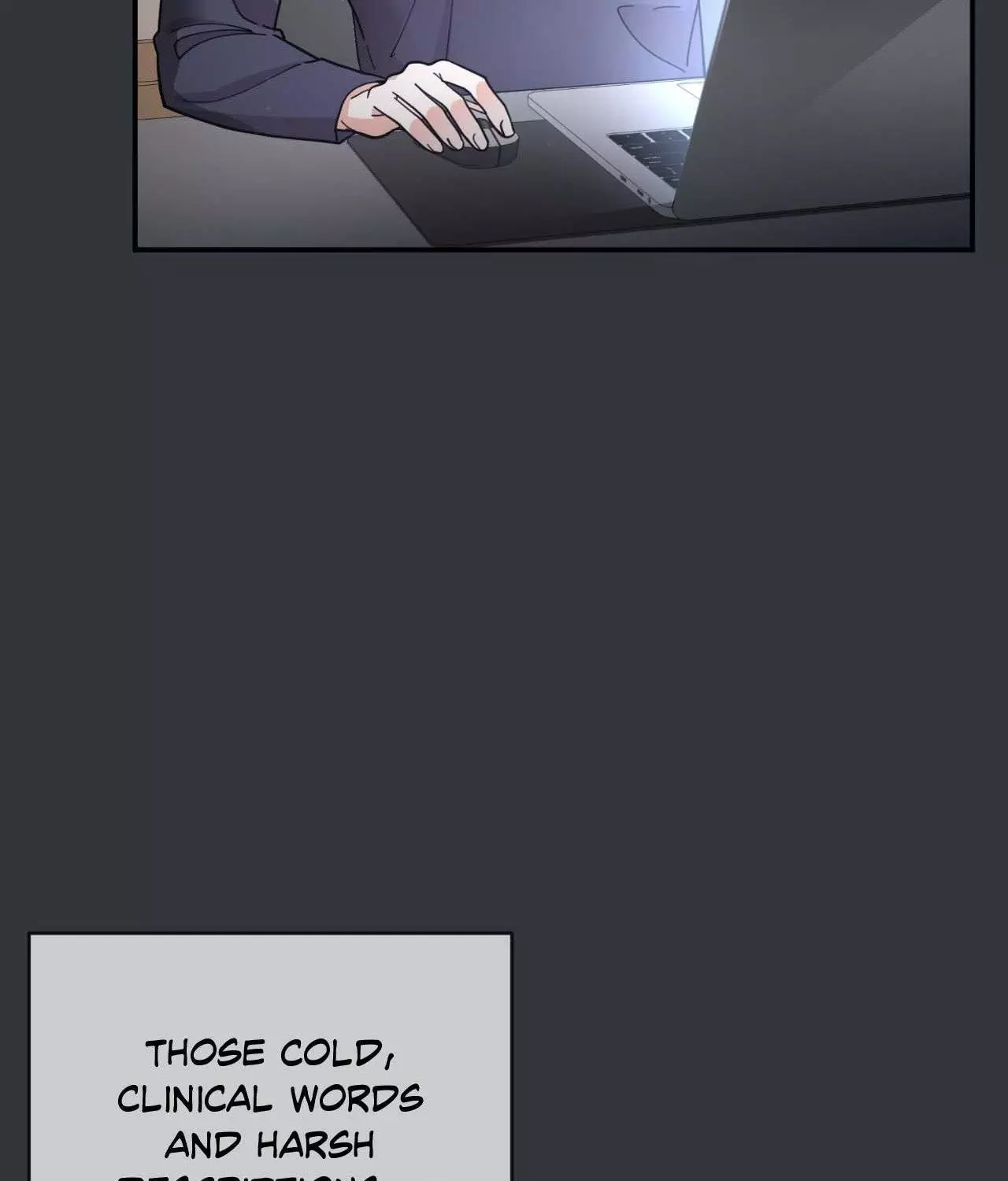 The Brilliant Darkness - Chapter 25 Page 12