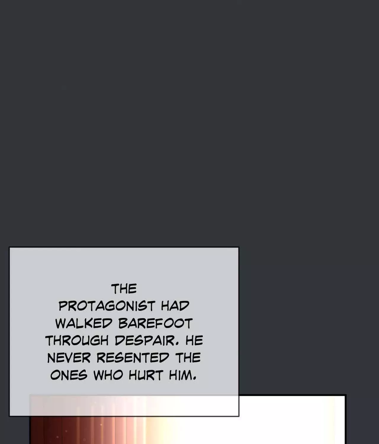 The Brilliant Darkness - Chapter 25 Page 14