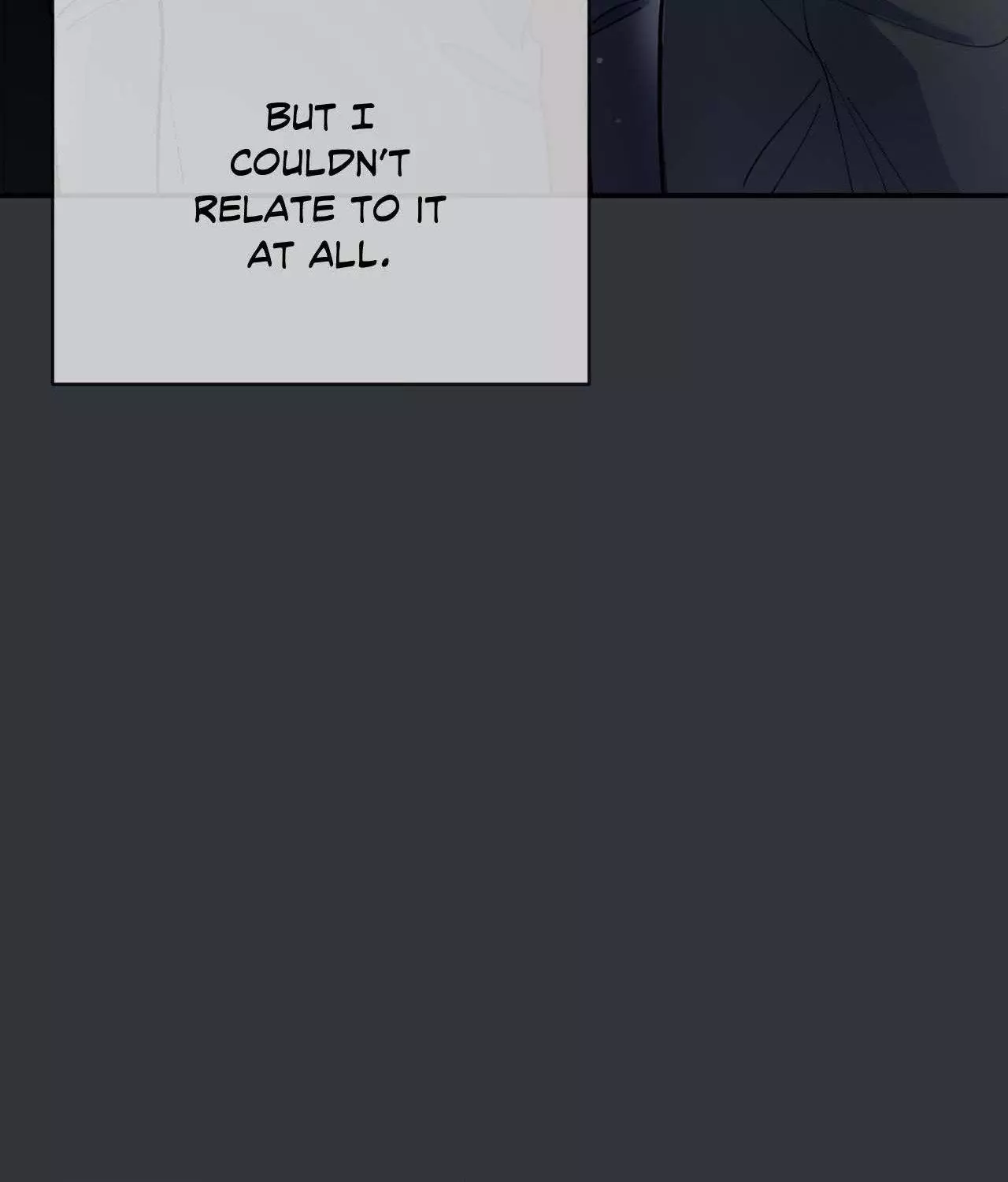 The Brilliant Darkness - Chapter 25 Page 18