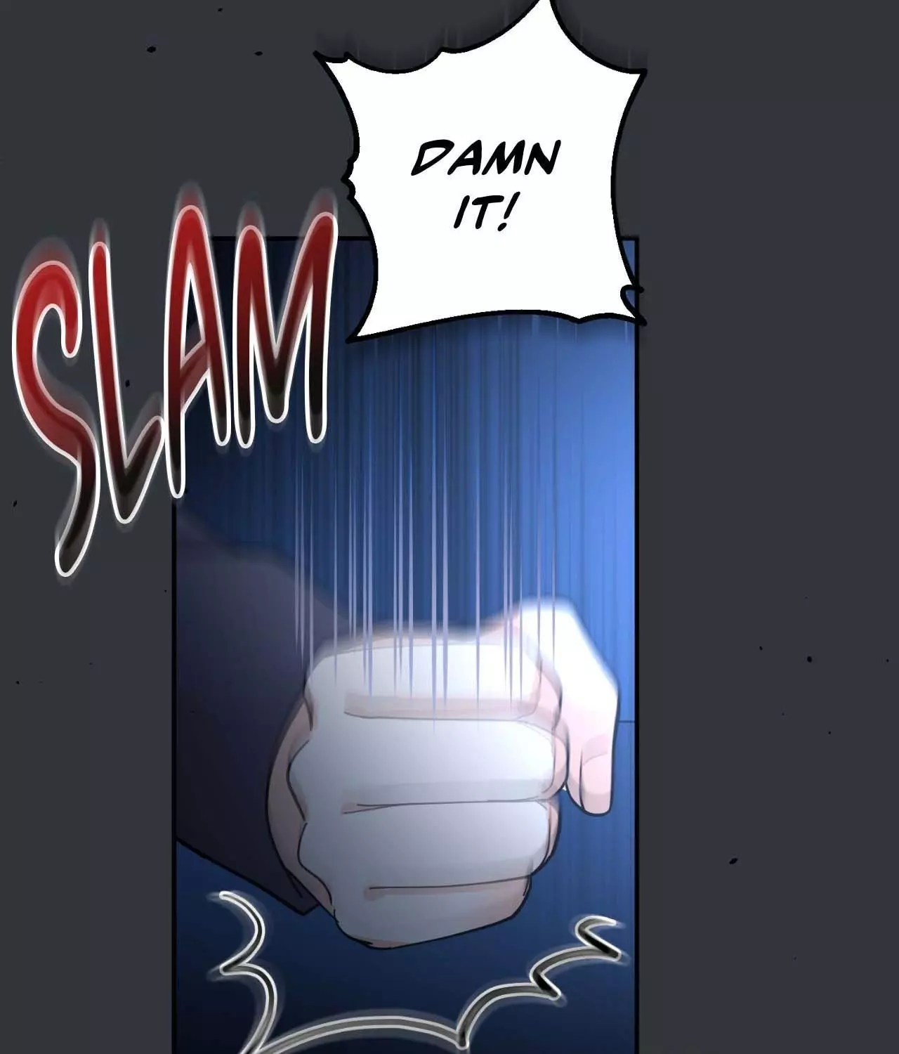 The Brilliant Darkness - Chapter 25 Page 21