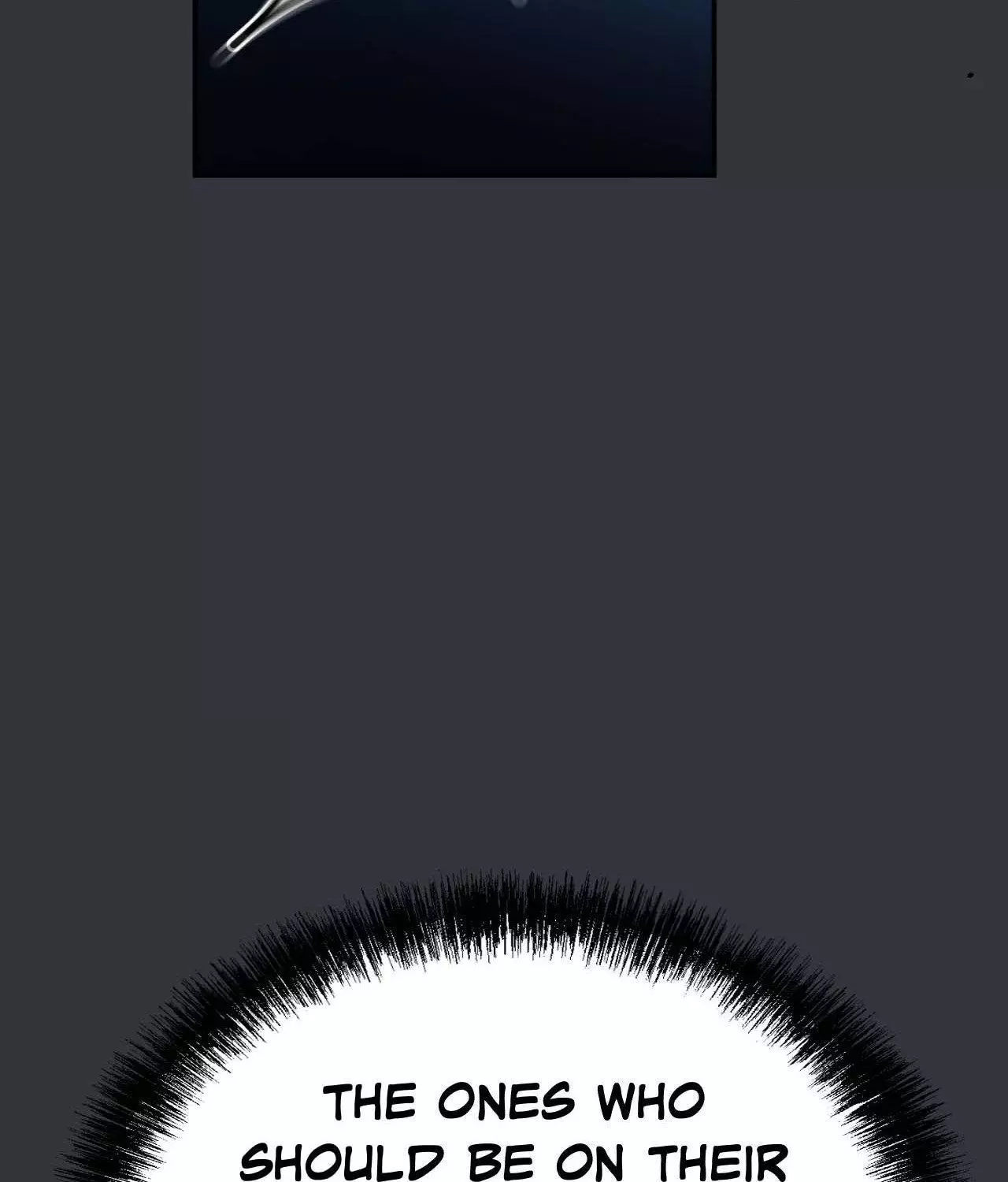 The Brilliant Darkness - Chapter 25 Page 22
