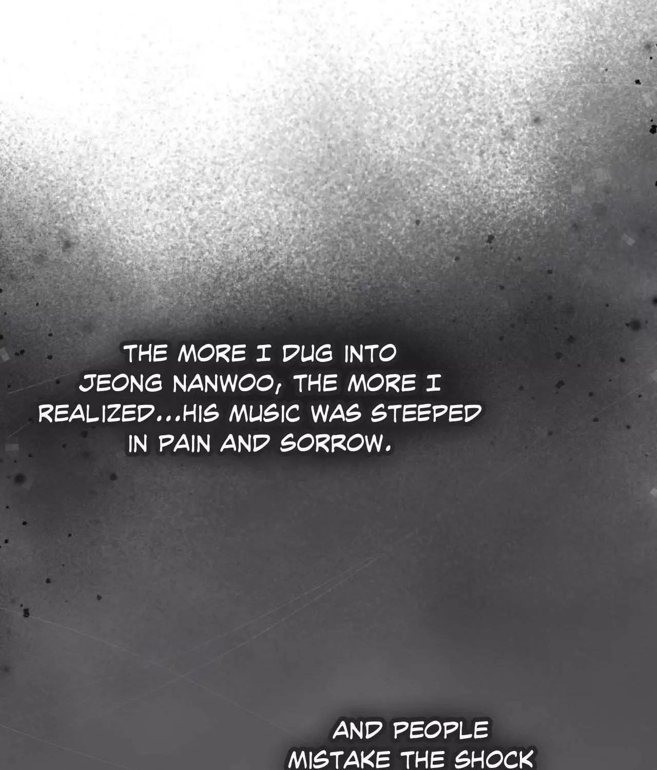 The Brilliant Darkness - Chapter 25 Page 28