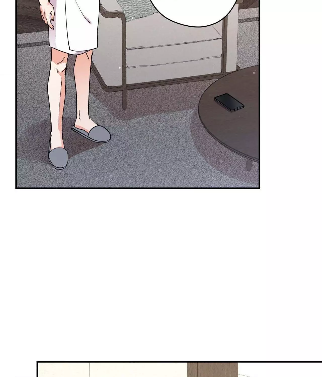 The Brilliant Darkness - Chapter 25 Page 33